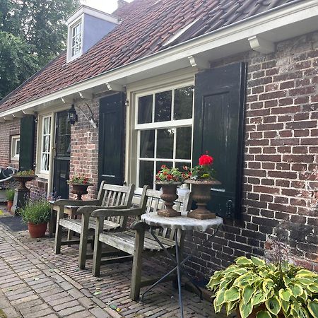 B&B Het Gasthuys Amerongen Exterior foto